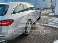 2017 Mercedes Benz E 250