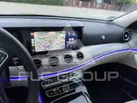 2017 Mercedes Benz E 250