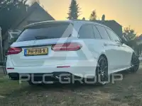 2017 Mercedes Benz E 250