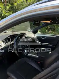 2017 Mercedes Benz E 250