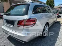 2017 Mercedes Benz E 250