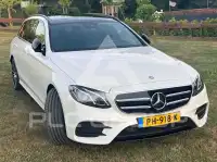 2017 Mercedes Benz E 250