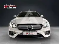 2017 Mercedes Benz E 250