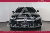2017 Mercedes Benz E 250