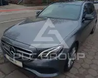 2017 Mercedes Benz E 250