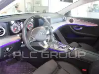 2017 Mercedes Benz E 250