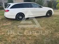 2017 Mercedes Benz E 250