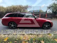 2017 Mercedes Benz E 250