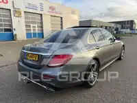 2017 Mercedes Benz E 250