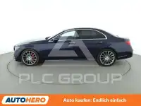 2017 Mercedes Benz E 250