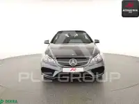 2017 Mercedes Benz E 250