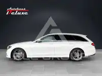 2017 Mercedes Benz E 250