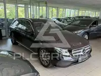 2017 Mercedes Benz E 250