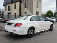2017 Mercedes Benz E 250