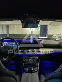 2017 Mercedes Benz E 250