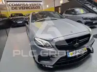 2017 Mercedes Benz E 250