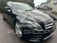 2017 Mercedes Benz E 250