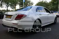 2017 Mercedes Benz E 250
