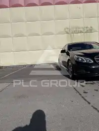 2017 Mercedes Benz E 250