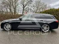 2017 Mercedes Benz E 250