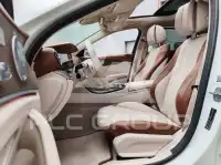 2017 Mercedes Benz E 250