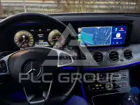 2017 Mercedes Benz E 250