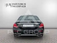 2017 Mercedes Benz E 250