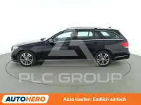 2017 Mercedes Benz E 250