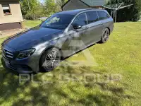 2017 Mercedes Benz E 250