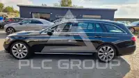 2017 Mercedes Benz E 250