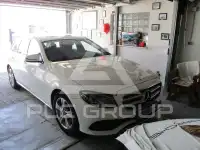 2017 Mercedes Benz E 250
