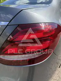 2017 Mercedes Benz E 250