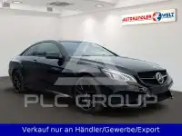 2017 Mercedes Benz E 250