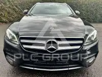 2017 Mercedes Benz E 250