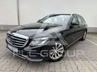 2017 Mercedes Benz E 250