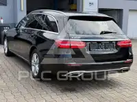 2017 Mercedes Benz E 250