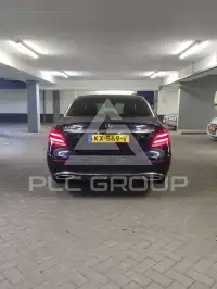 2017 Mercedes Benz E 250
