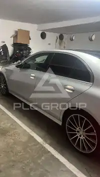 2017 Mercedes Benz E 250