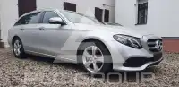 2017 Mercedes Benz E 250