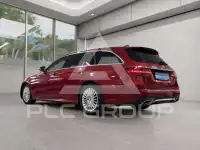 2017 Mercedes Benz E 250