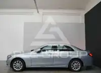 2017 Mercedes Benz E 250