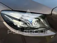 2017 Mercedes Benz E 250