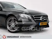 2017 Mercedes Benz E 250