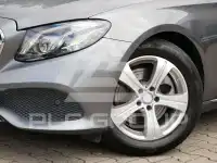 2017 Mercedes Benz E 250