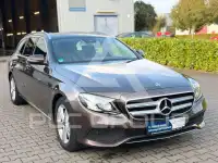 2017 Mercedes Benz E 250