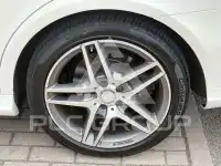 2017 Mercedes Benz E 250