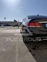 2017 Mercedes Benz E 250