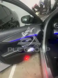 2017 Mercedes Benz E 250