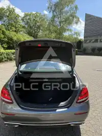 2017 Mercedes Benz E 250