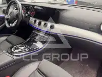2017 Mercedes Benz E 250